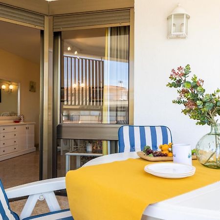 Ferienwohnung Formentor Arysal III Salou Exterior foto